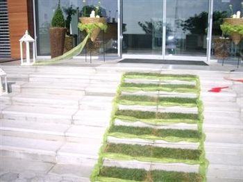 Hotel Ponteo - Activity Park Rusovce