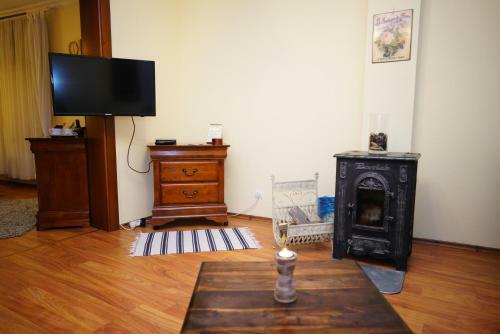 Hostal Penzion U Alzbetky