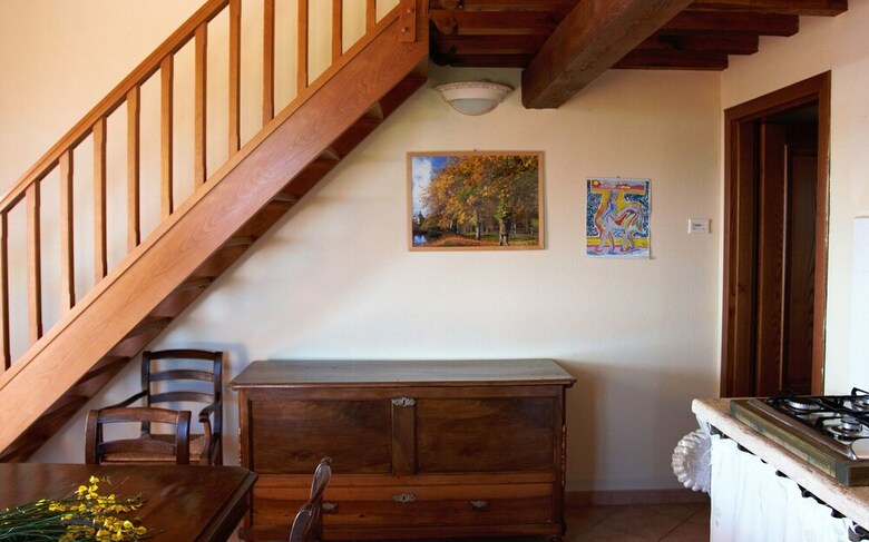Agroturismo Agriresidence Debbiare