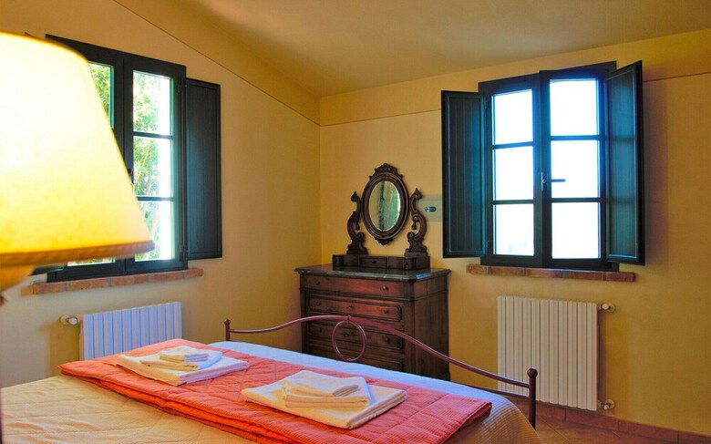 Agroturismo Agriresidence Debbiare