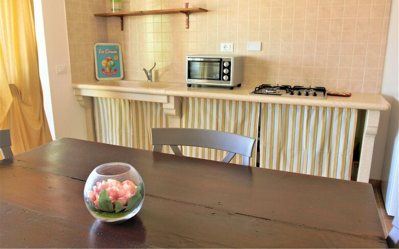 Agroturismo Agriresidence Debbiare