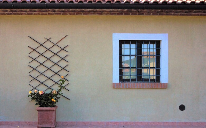 Agroturismo Agriresidence Debbiare
