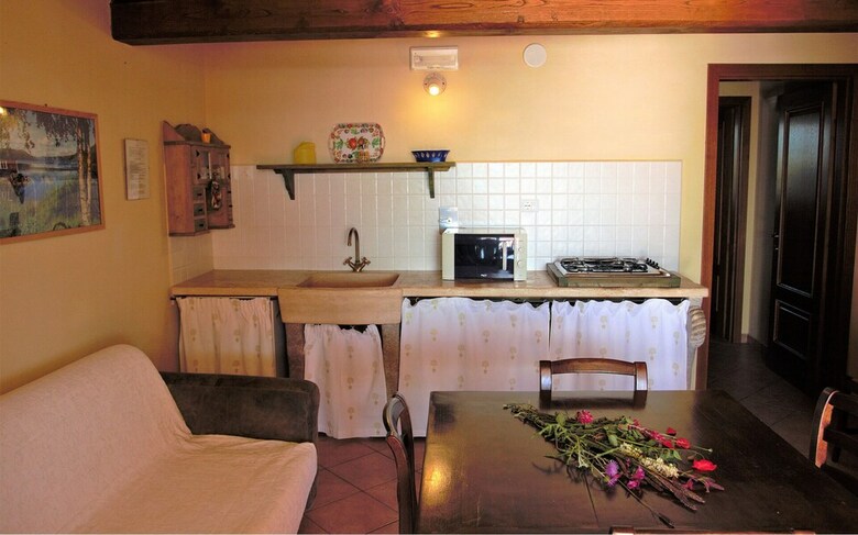 Agroturismo Agriresidence Debbiare