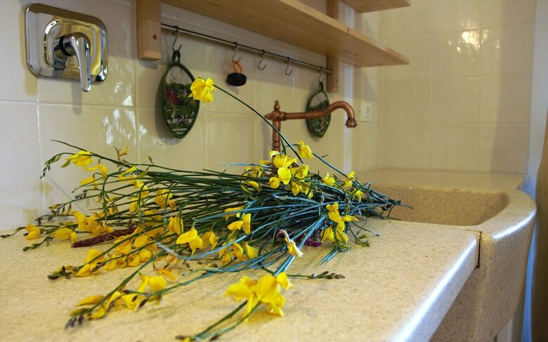 Agroturismo Agriresidence Debbiare
