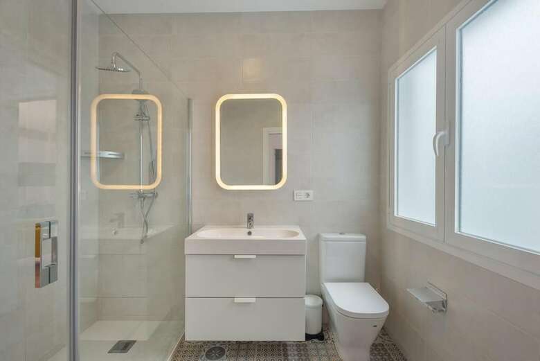 M�laga City Apartment