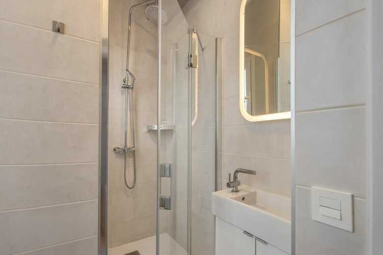 M�laga City Apartment
