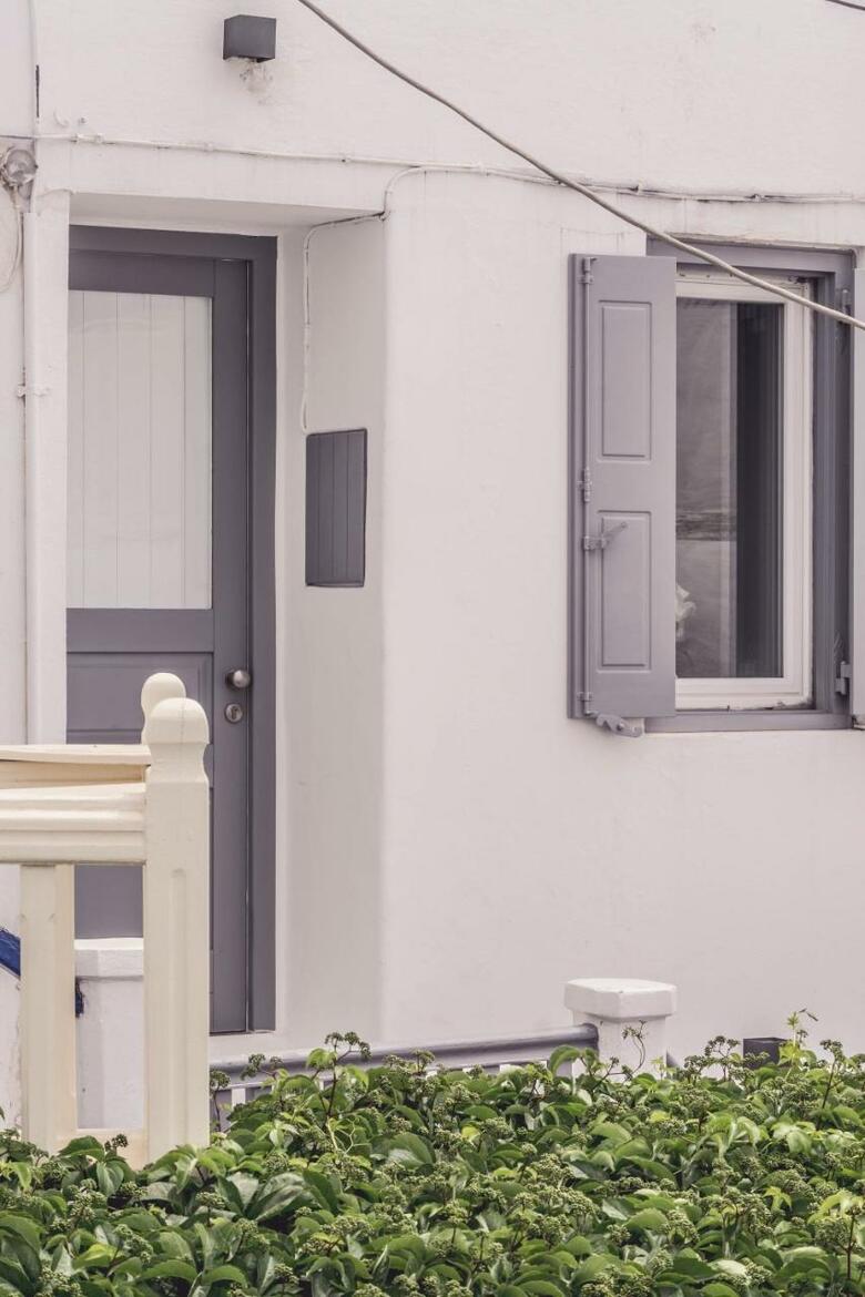 Roofs Of Chora, Townhouse With Rooftop Pool - Adults Only