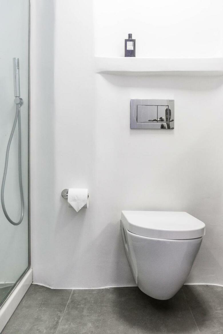 Roofs Of Chora, Townhouse With Rooftop Pool - Adults Only