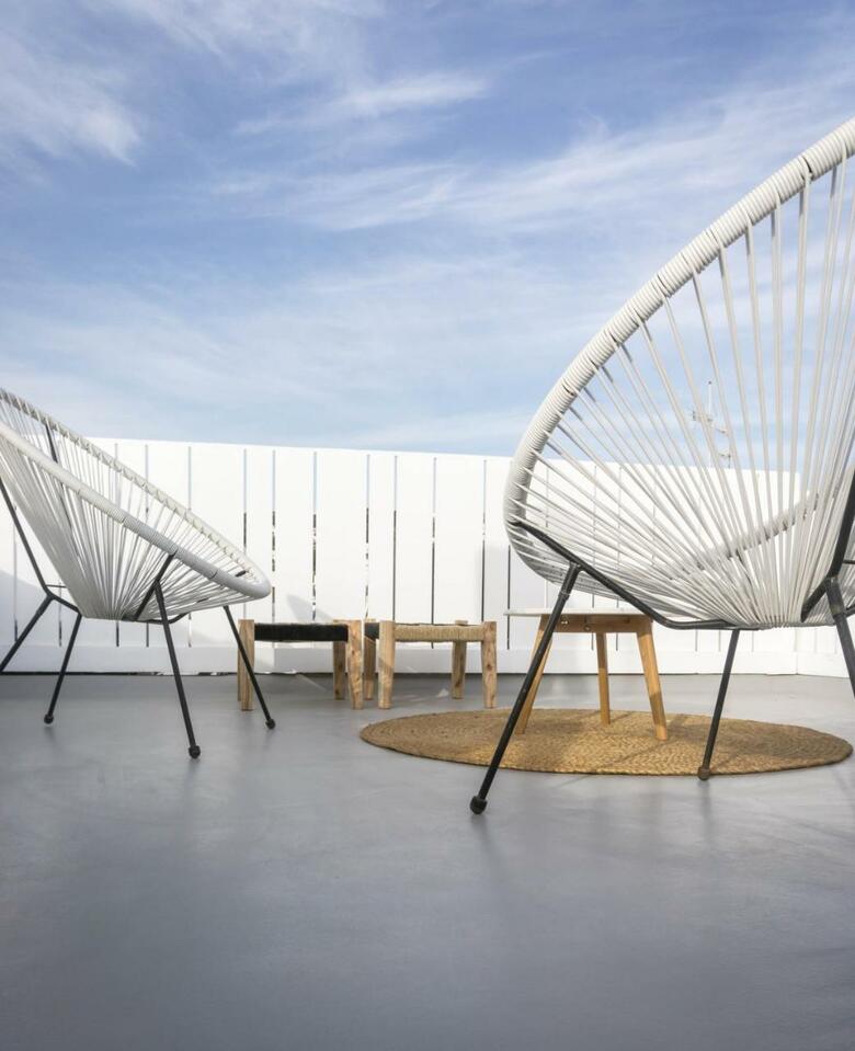 Roofs Of Chora, Townhouse With Rooftop Pool - Adults Only