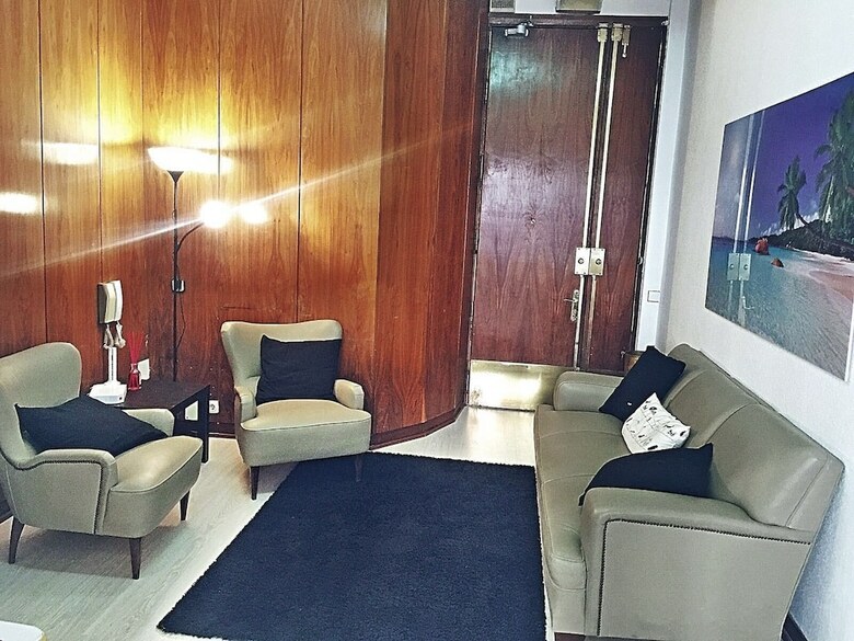M&f Gran V�a 2 Apartamento