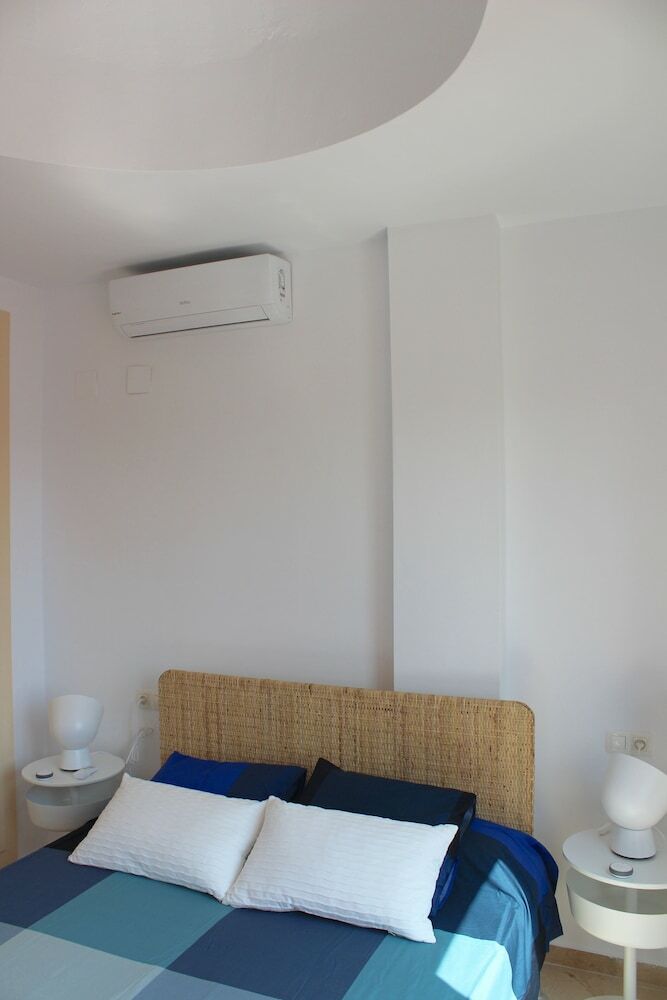Apartamentos �tico Duplex En Casares M�laga