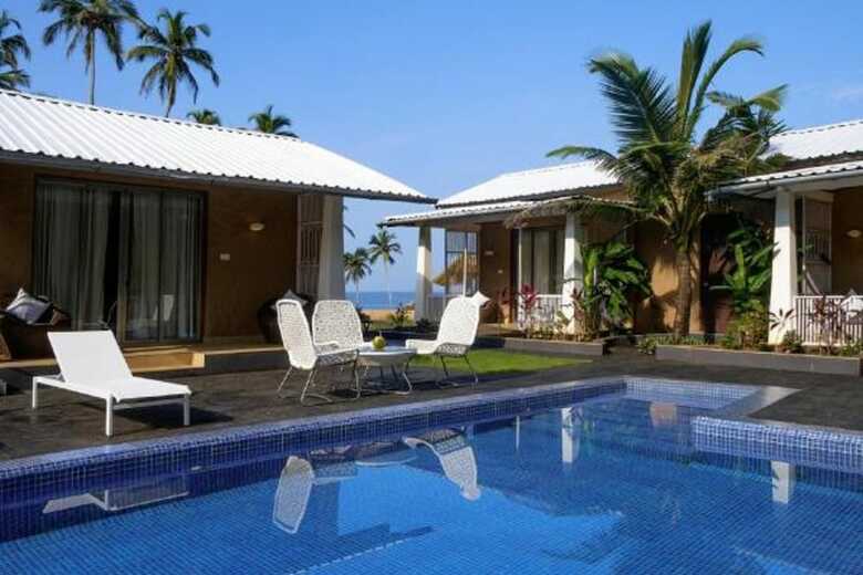 Hotel Casa Vagator