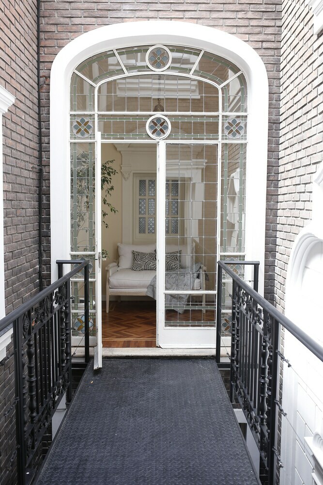 Spazio Arona Hotel Boutique