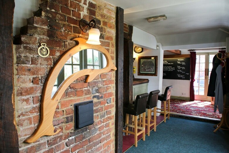 Bed & Breakfast The Dolphin