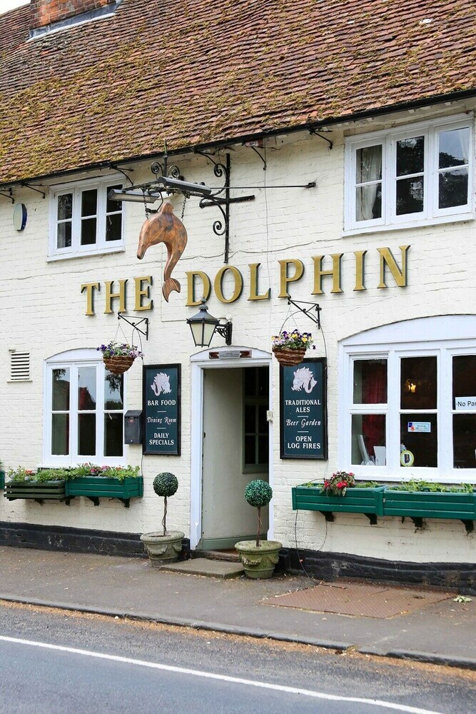 Bed & Breakfast The Dolphin