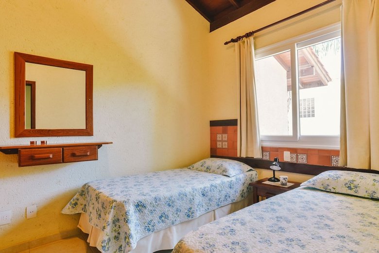 Villa Oliva Tennis Apartments