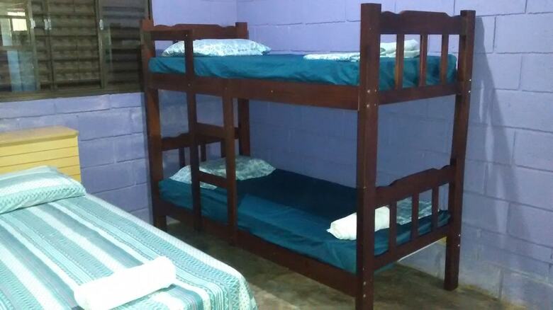 Hostal Recanto Vita Et Pax