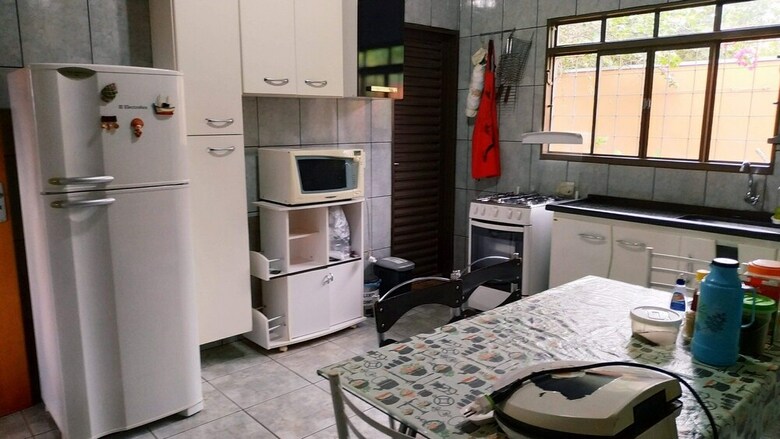 Hostal Recanto Vita Et Pax