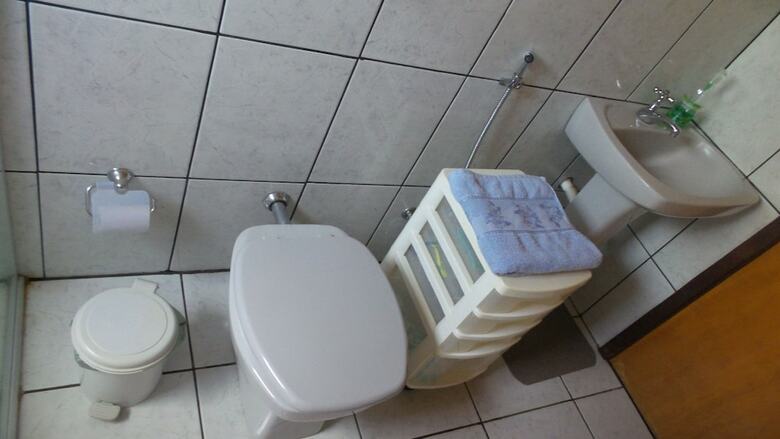 Hostal Recanto Vita Et Pax