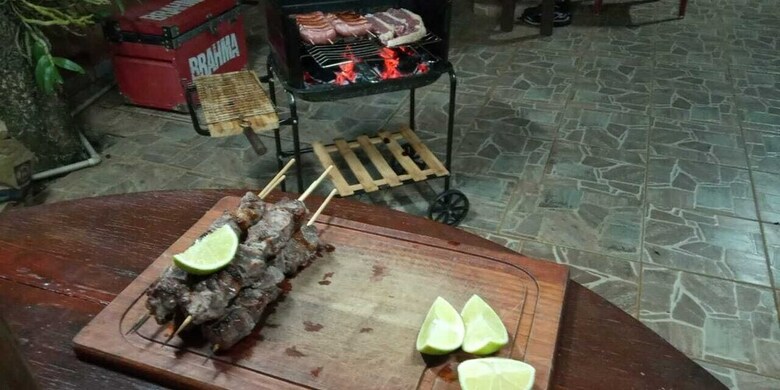 Hostal Recanto Vita Et Pax