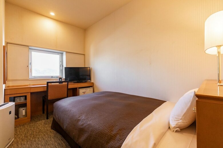 Hotel Nishitetsu Inn Kurosaki