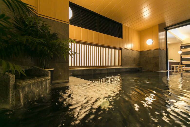 Hotel Nishitetsu Inn Kurosaki