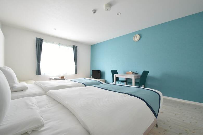 Apartamentos Pine Hills Hotel Miyakojima