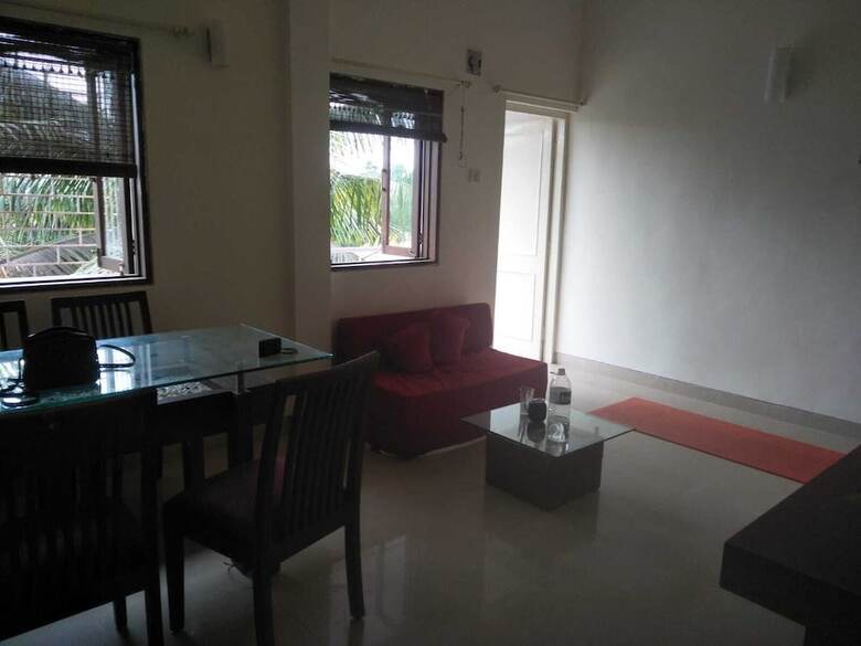 Apartamento Beautiful Balconied 2-bed Flat