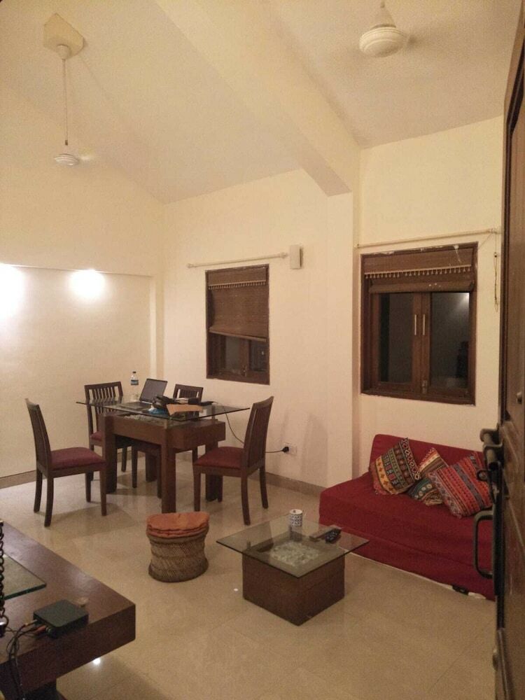 Apartamento Beautiful Balconied 2-bed Flat