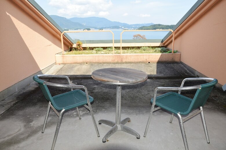 Aparthotel Taiyou No Ouchi