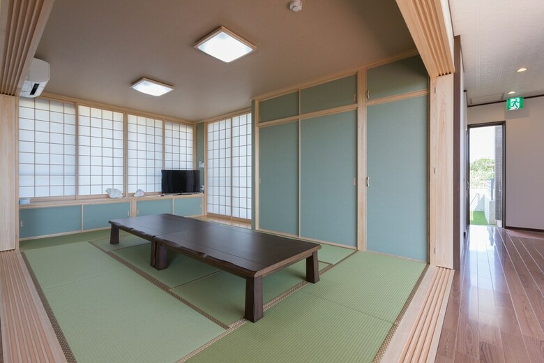 Comfort House In Miyakojima