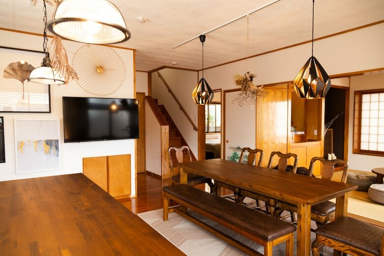 Nagomi House
