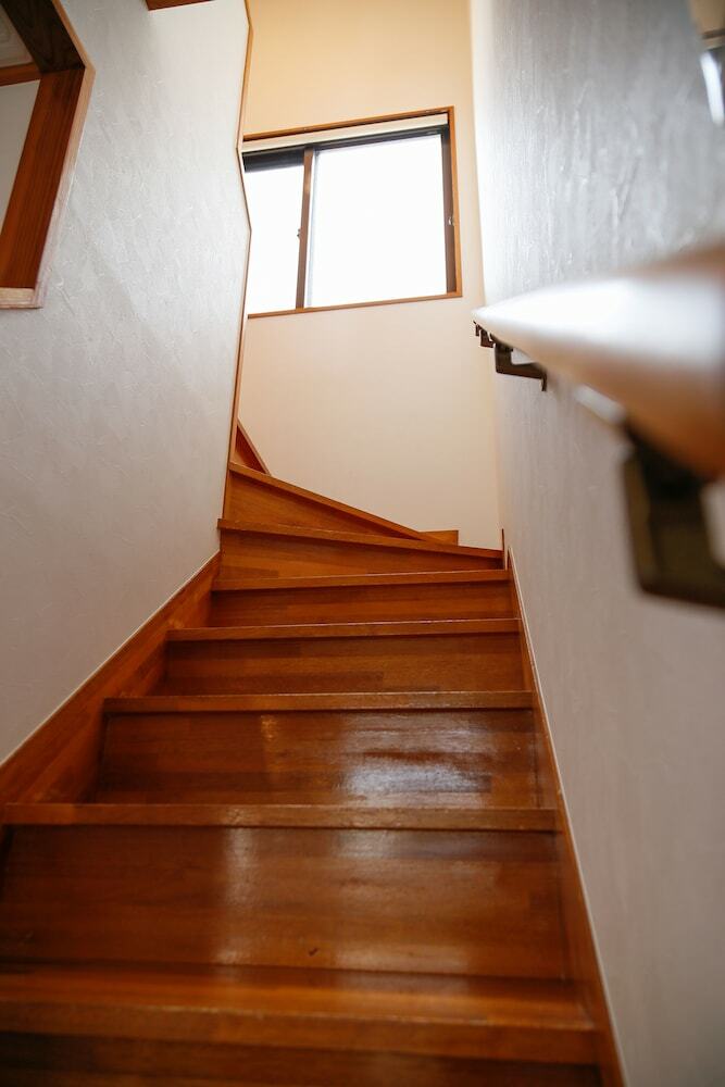 Nagomi House