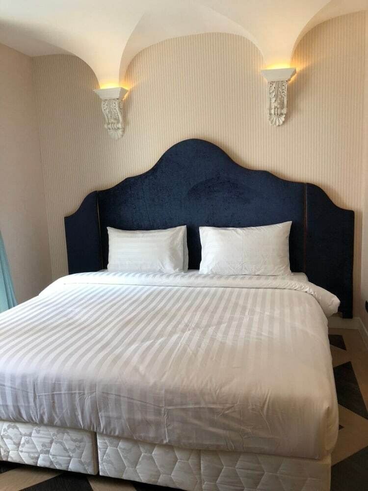 Espana Condo Pattaya By Jc