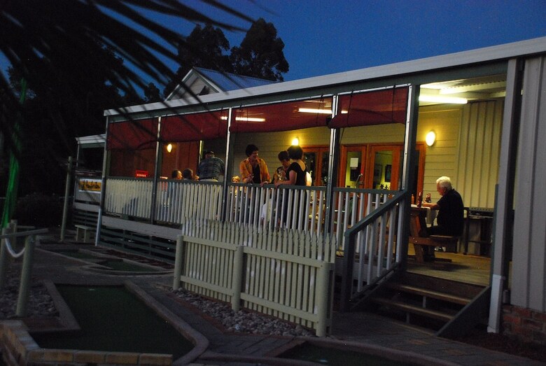 Apartamento Pemberton Lodge