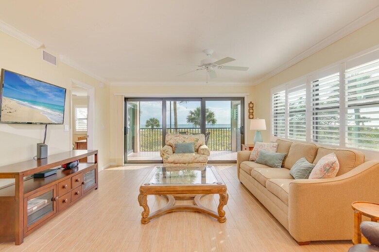 Tarpon Beach 104