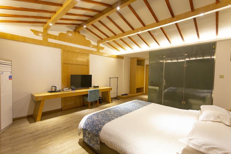 Heyday Hotel Zhangjiajie