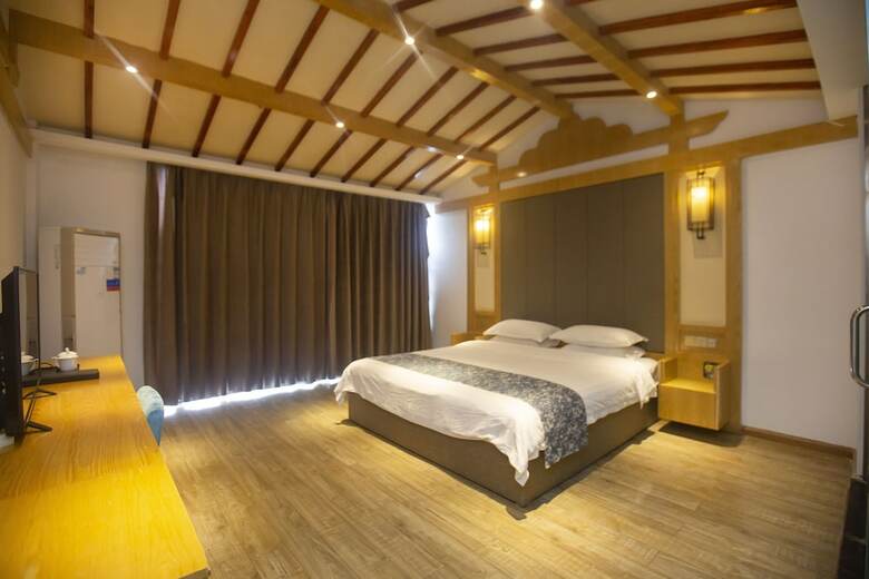 Heyday Hotel Zhangjiajie