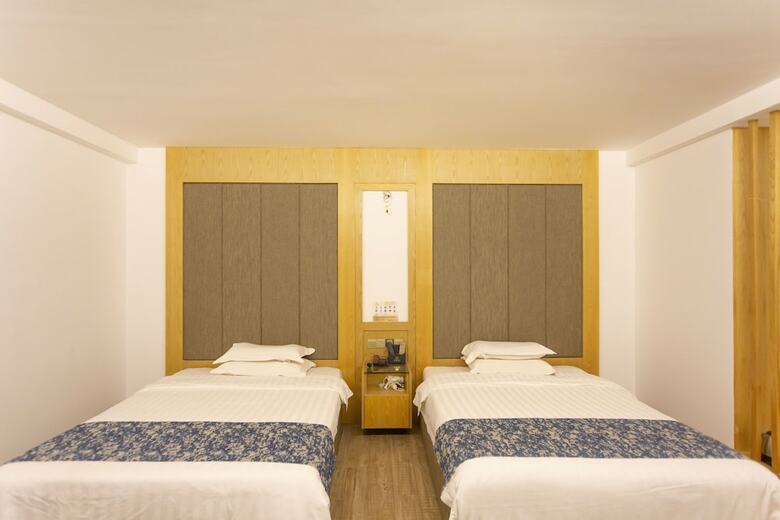 Heyday Hotel Zhangjiajie