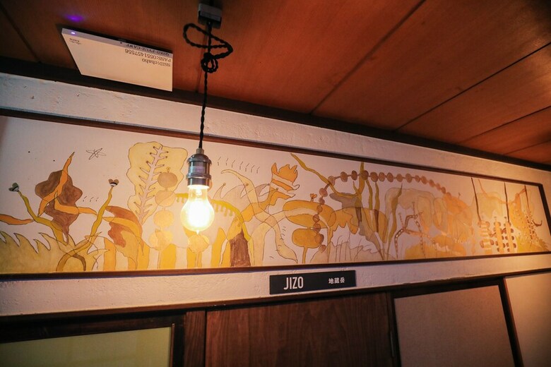 Hostal Chaho Hostel Nirasaki / Outdoor Base