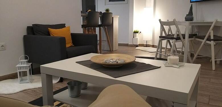 Apartamentos Athens Modern Living