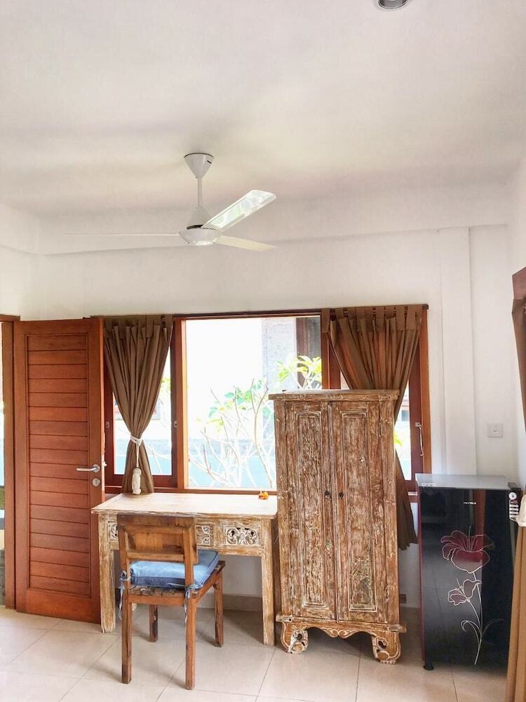 Hotel Dijumah Homestay