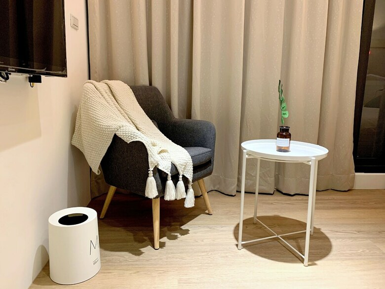 Hotel Foret B&B