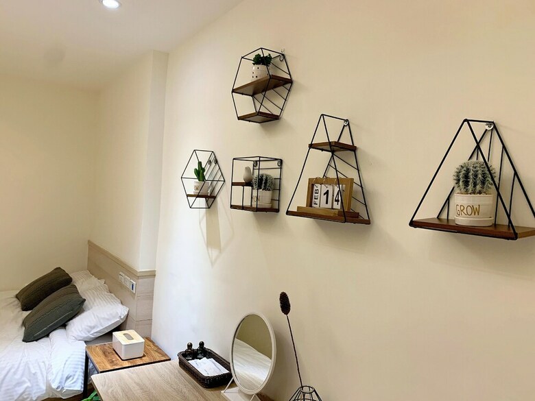 Hotel Foret B&B