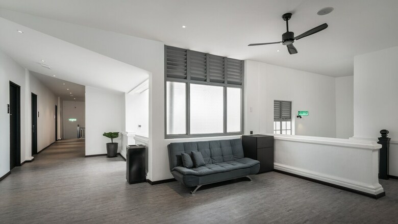 Modern Hotel Georgetown