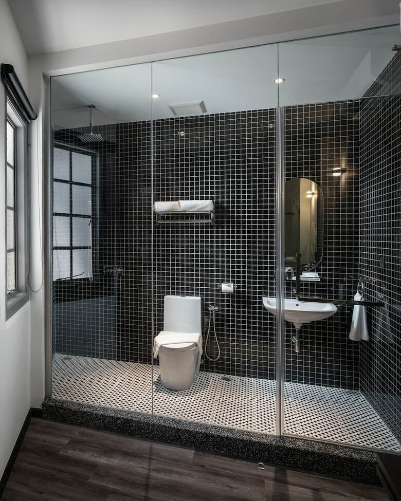 Modern Hotel Georgetown