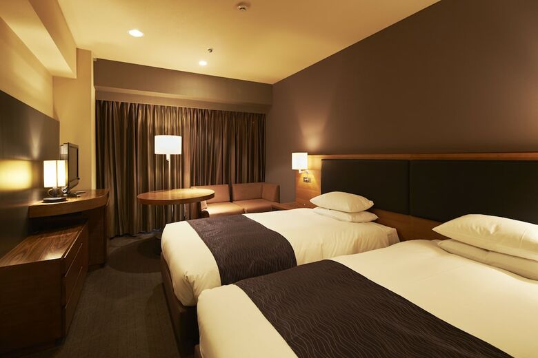 Hotel Metropolitan Sendai