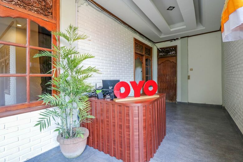 Hotel Oyo 2679 Exis Tropical And Spa