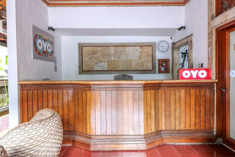 Hotel Oyo 2548 Rasa Sayang Inn