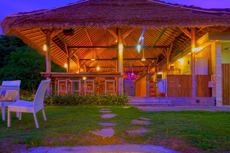 Hotel Oyo 2823 Artati Bungalows And Restaurant